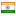 teknoindia.org hosted country